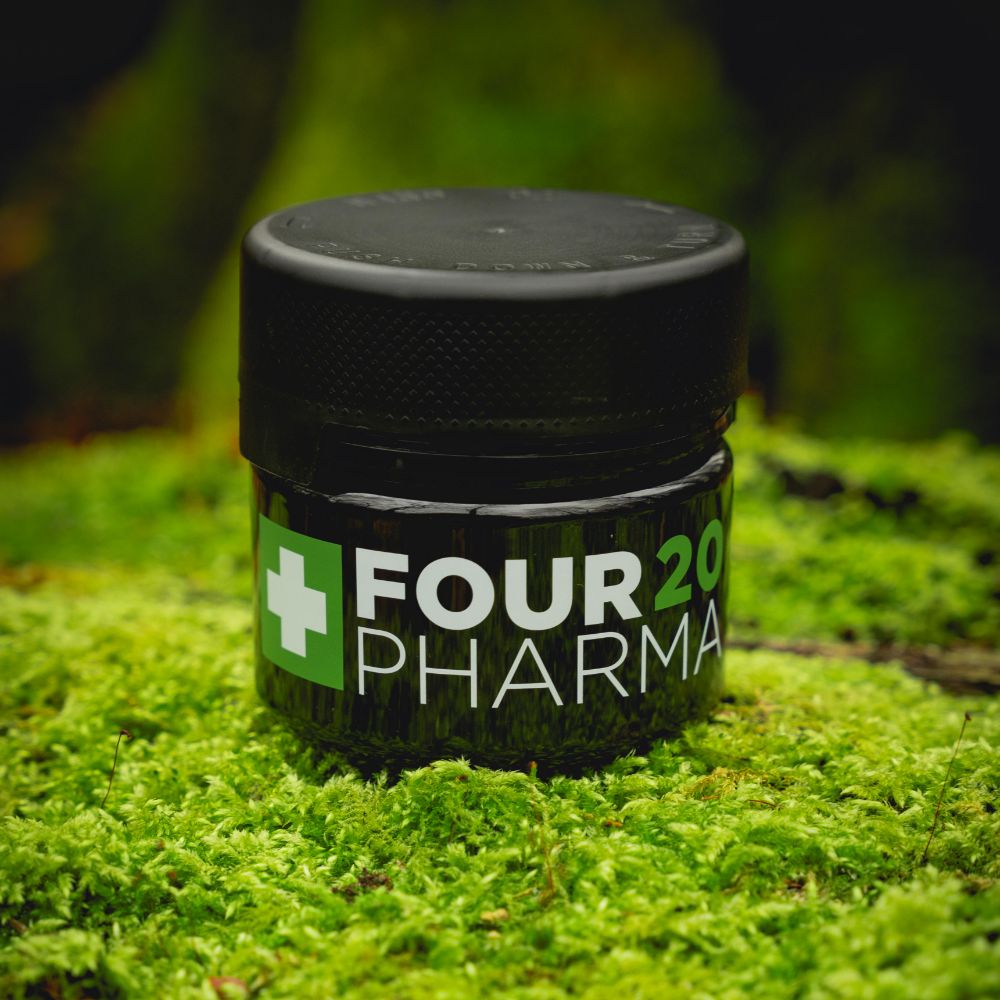 Four 20 Pharma Blütendose 120ml