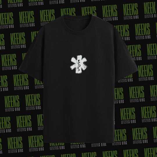 Keeks letztes Ding T-Shirt