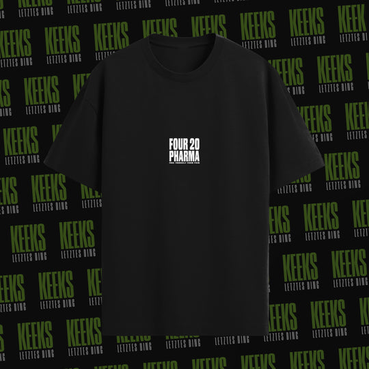 Keeks letztes Ding T-Shirt